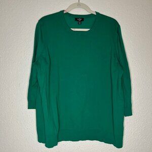 Lord & Taylor Sweater Size 3X